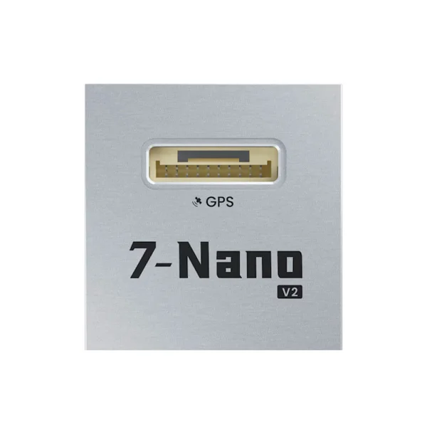 Полетный контроллер CUAV 7-Nano V2